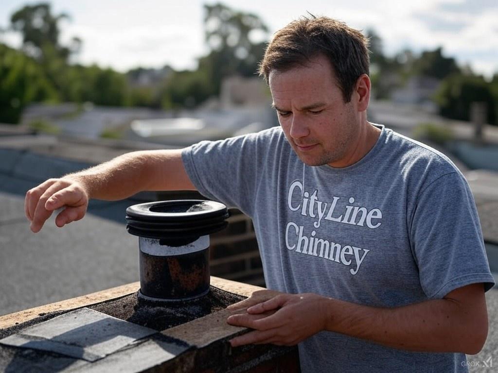 Expert Chimney Cap Services for Leak Prevention and Durability in Brookline, MA