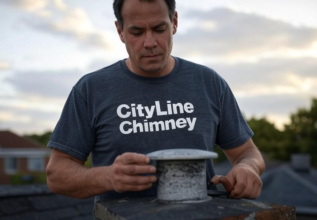 Quality Chimney Flashing Services in Brookline, MA