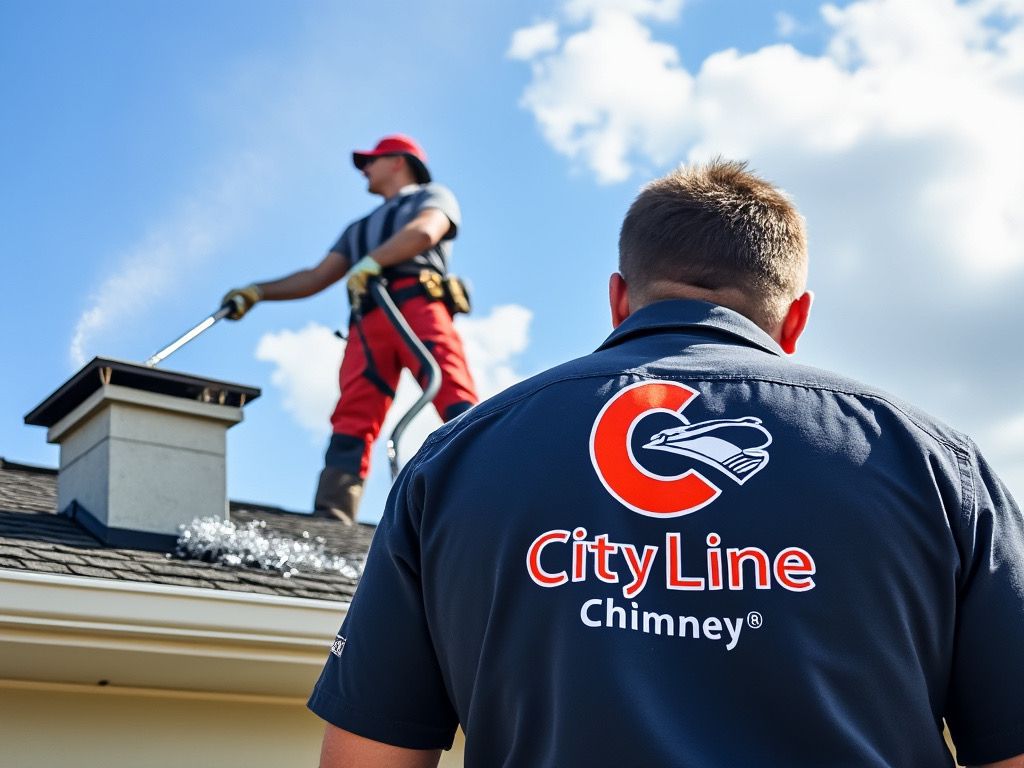 Top-Quality Chimney Cleaning Services in Brookline, MA