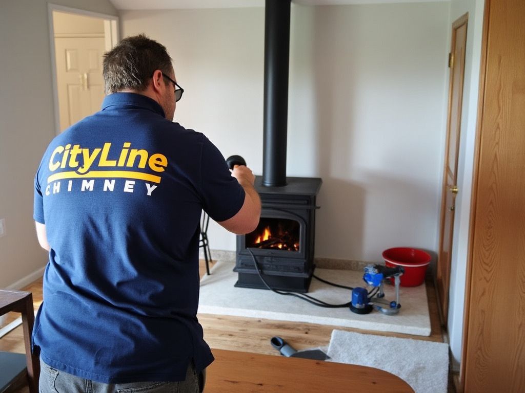 Expert Chimney Liner Installation and Repair in Brookline, MA