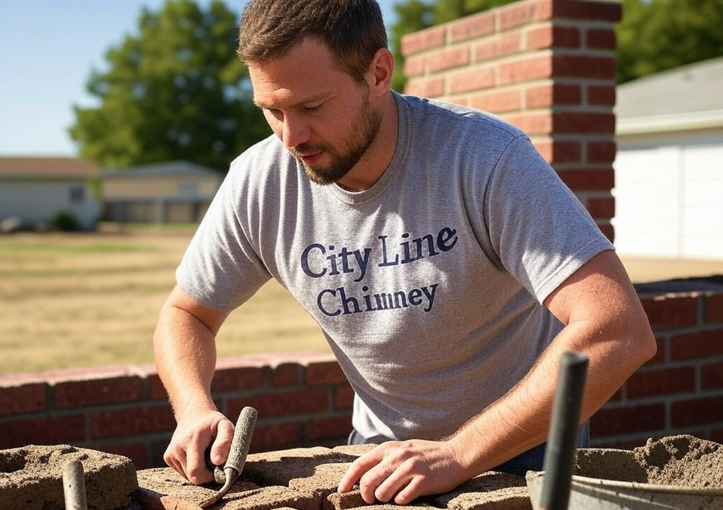 Professional Chimney Flashing Installation and Repair in Brookline, MA