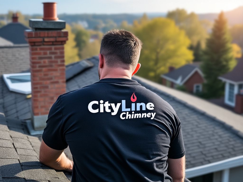 Professional Chimney Waterproofing Installation and Repair in Brookline, MA